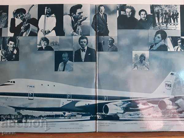 Auction 24 Millione Erfolge 1970 Auction 24 Millione Erfolge 1970