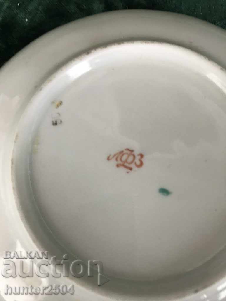 Plates LFZ, 15 cm with price 54.95 BGN | € 28.10 Plates LFZ, 15 cm with price 54.95 BGN | € 28.10