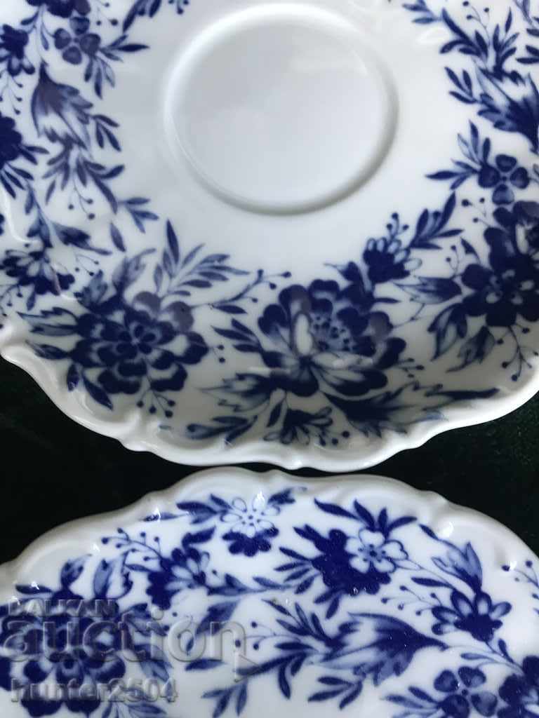 Plates 15 cmBavaria with price 59.95 BGN | € 30.65 Plates 15 cmBavaria with price 59.95 BGN | € 30.65