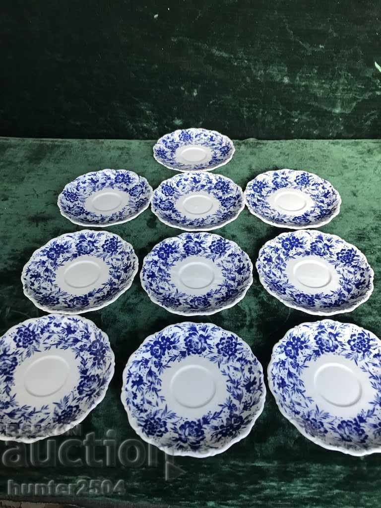 Farfurii 15 cm Bavaria Farfurii 15 cm Bavaria