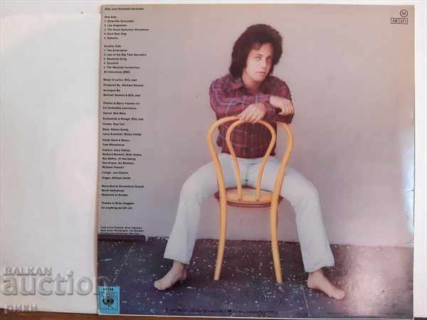 Billy Joel - Streetlife Serenade 1974 cu preț 15.00 BGN | € 7.67 Billy Joel - Streetlife Serenade 1974 cu preț 15.00 BGN | € 7.67