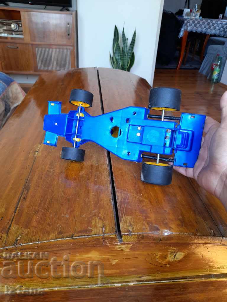 Παλαιό αυτοκίνητο παιχνίδι - 6 Παλαιό αυτοκίνητο παιχνίδι - 6