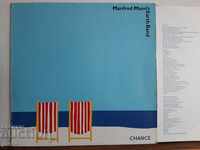 Manfred Mann's Earth Band – Chance 1980