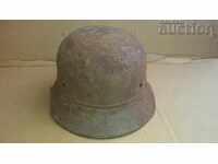 Γερμανικό κράνος Luftschutz Τρίτου Ράιχ Gladiator WW2 WWII