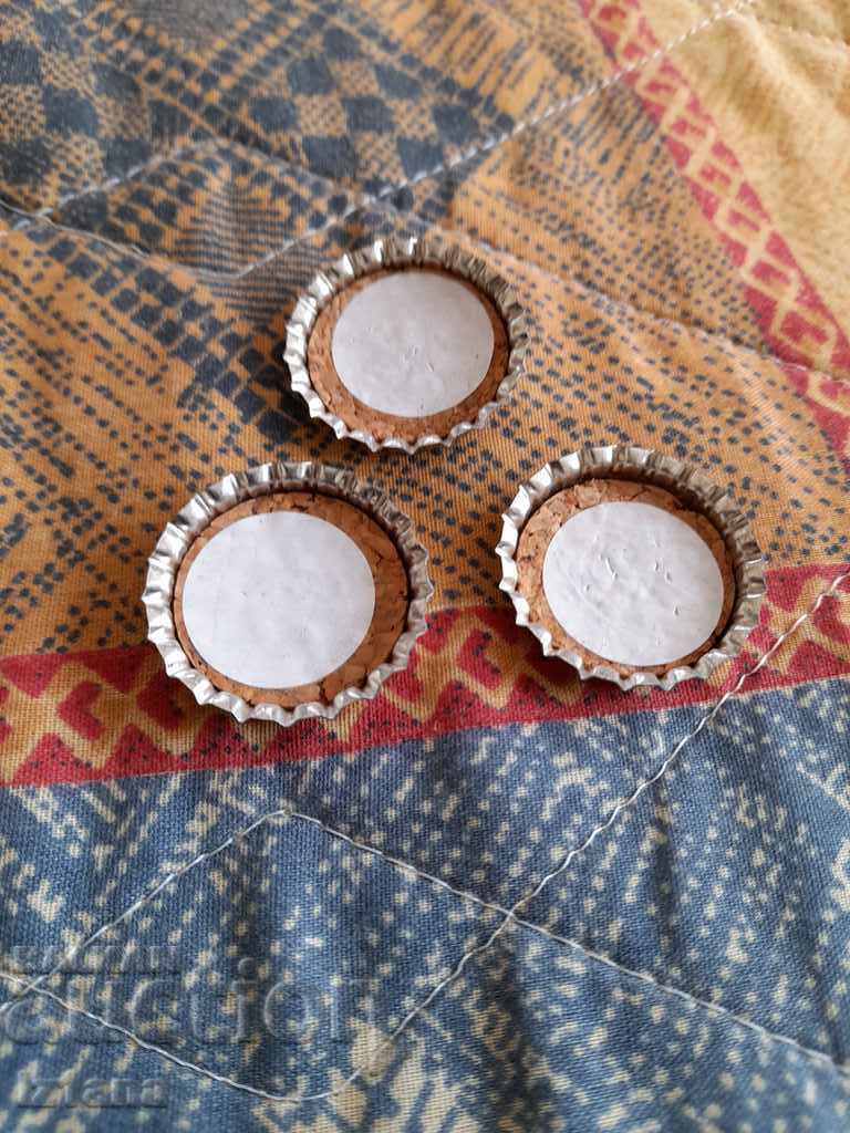 Cap, beer caps Shumen Special beer with price 10.00 BGN | € 5.11 Cap, beer caps Shumen Special beer with price 10.00 BGN | € 5.11