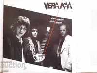 Vera Kaa – Das Macht Dich Frisch   1981
