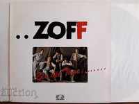 Zoff – Bis Die Tage   1983