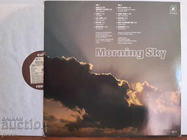 Morning Sky with price 45.00 BGN | € 23.01