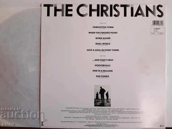 The Christians 1987 with price € 10.00 | 19.56 BGN