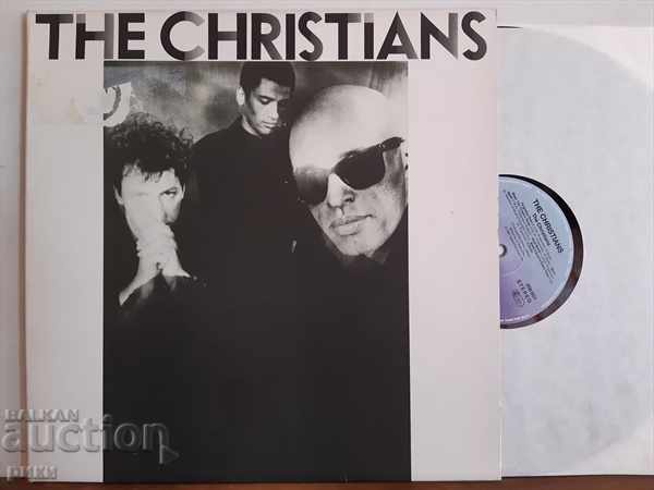 The Christians 1987 The Christians 1987