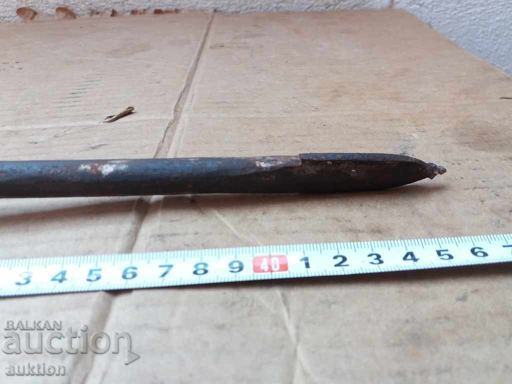 REVIVAL WOODWORKING TOOL, MITKAP, DRILL - 7 REVIVAL WOODWORKING TOOL, MITKAP, DRILL - 7