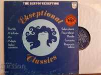 Ekseptional Classics - The Best Of Ekseption   1973