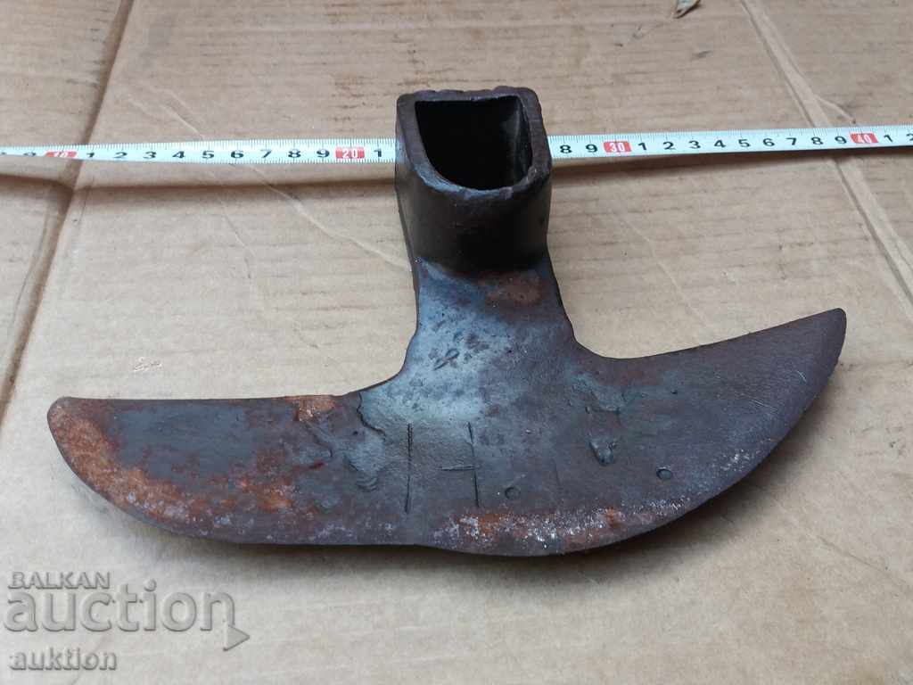 Delivery of OLD FORGED HOOK, HOOK Delivery of OLD FORGED HOOK, HOOK