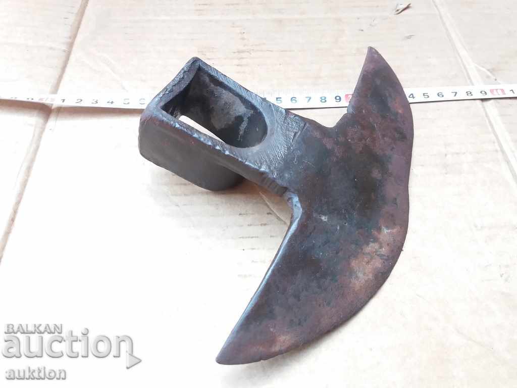 OLD FORGED HOOK, HOOK - 5 OLD FORGED HOOK, HOOK - 5