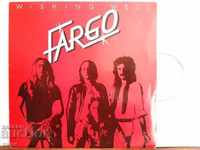 Fargo - Wishing Well 1979