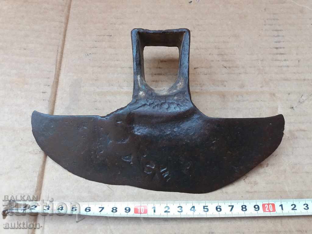 STARA KAVANA MOTIKA - 7 STARA KAVANA MOTIKA - 7