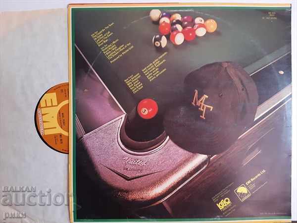 Meal Ticket - Three Times A Day 1977 with price 22.00 BGN | € 11.25 Meal Ticket - Three Times A Day 1977 with price 22.00 BGN | € 11.25