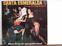 Santa Esmeralda - Don't Let Me Be Misunderstood 1977