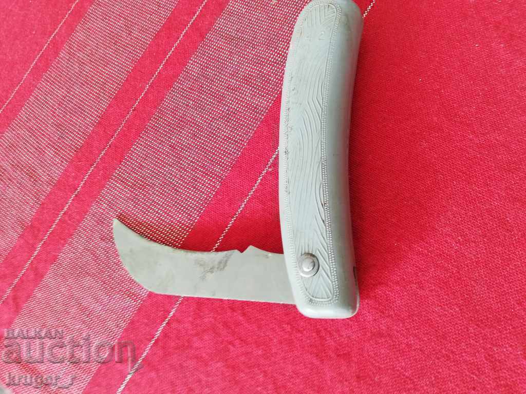 Picior din Sotsa URSS - 6