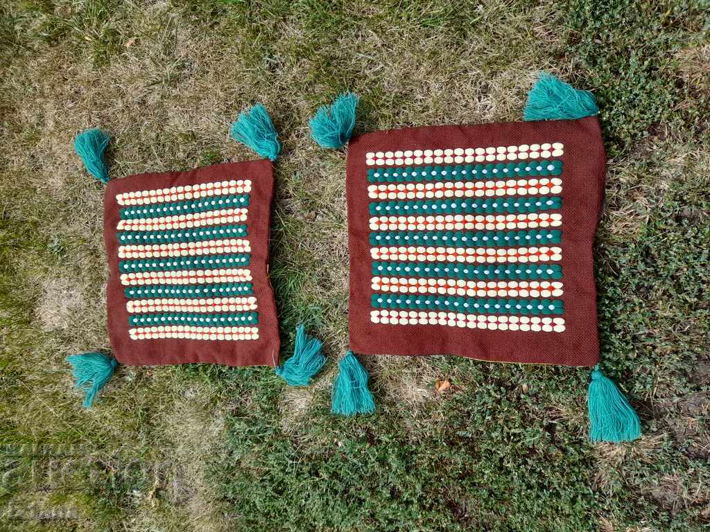 Ancient pillow case with price 25.00 BGN | € 12.78 Ancient pillow case with price 25.00 BGN | € 12.78