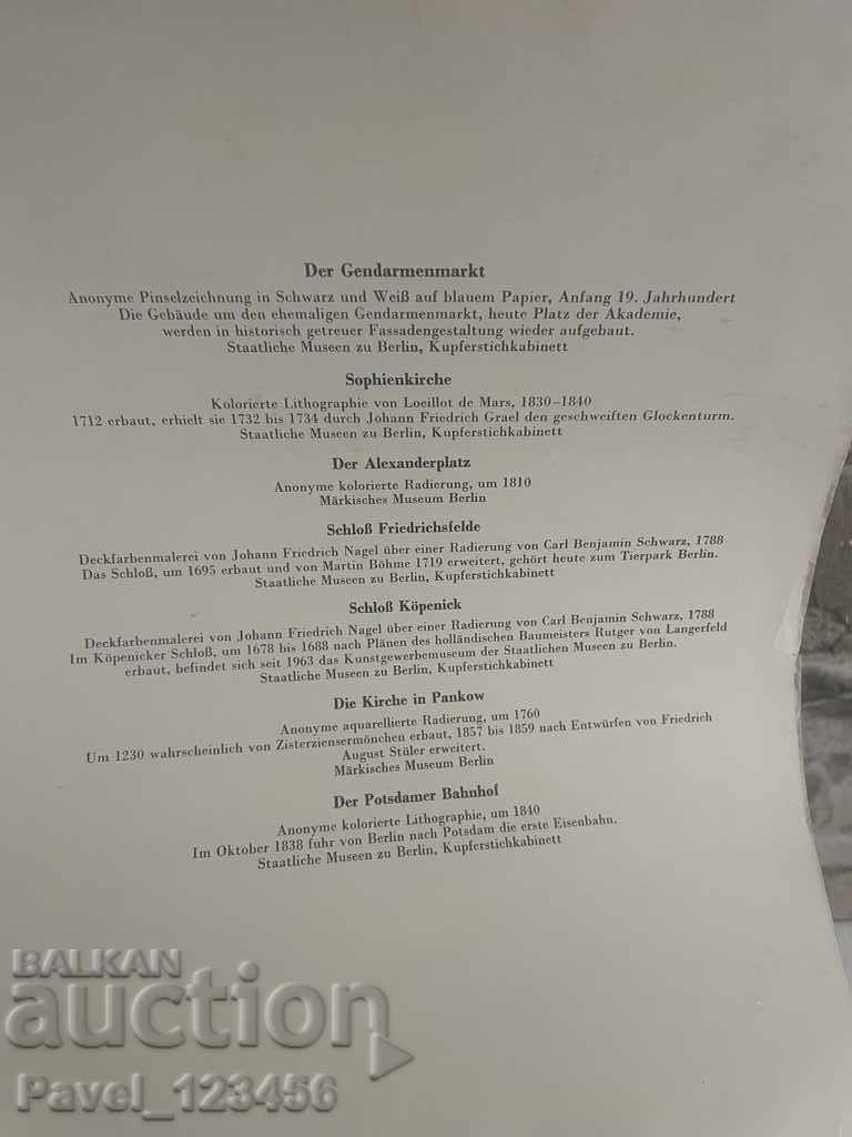 altberliner city views - 5