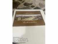 Old Berlin City Views