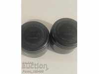 2 Bakelite boxes for art paints Sofia