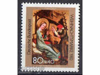 1982. ГФР. Коледа.