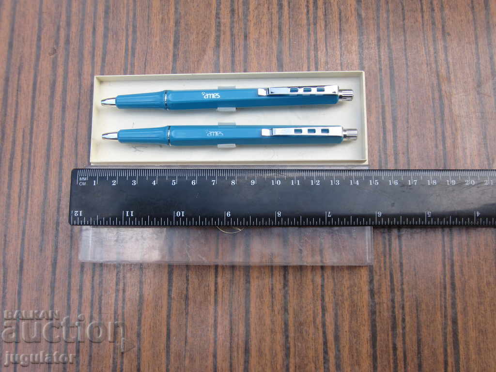 Delivery of set of pens overhead lines BGA Balkan BALKAN Delivery of set of pens overhead lines BGA Balkan BALKAN