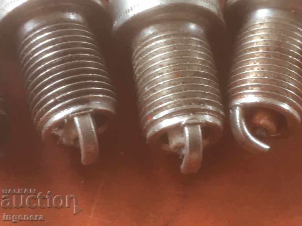 SPARK FLAMMABLE NEW USSR-4 PCS - 5 SPARK FLAMMABLE NEW USSR-4 PCS - 5