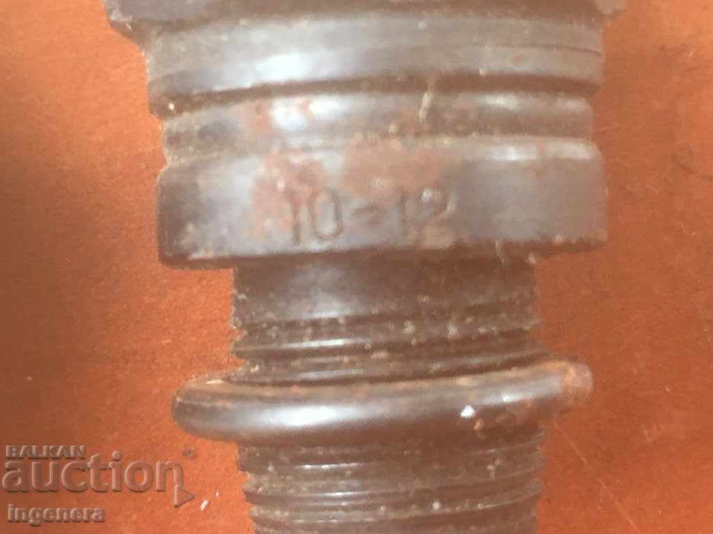 Delivery of SPARK FLAMMABLE NEW USSR-4 PCS Delivery of SPARK FLAMMABLE NEW USSR-4 PCS