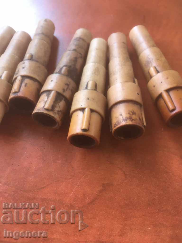 Auction PIPE SPARK PLUG FOR CAR-8 PCS Auction PIPE SPARK PLUG FOR CAR-8 PCS