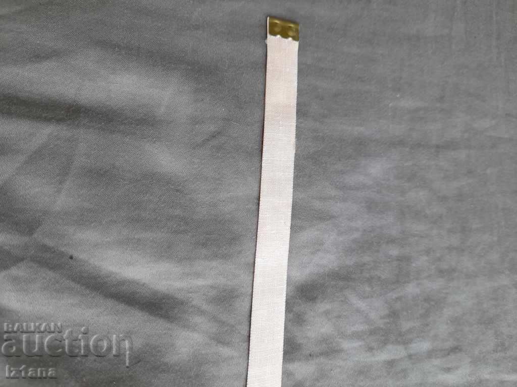 Delivery of Old tailoring meter Delivery of Old tailoring meter