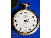 ZENITH pocket watch