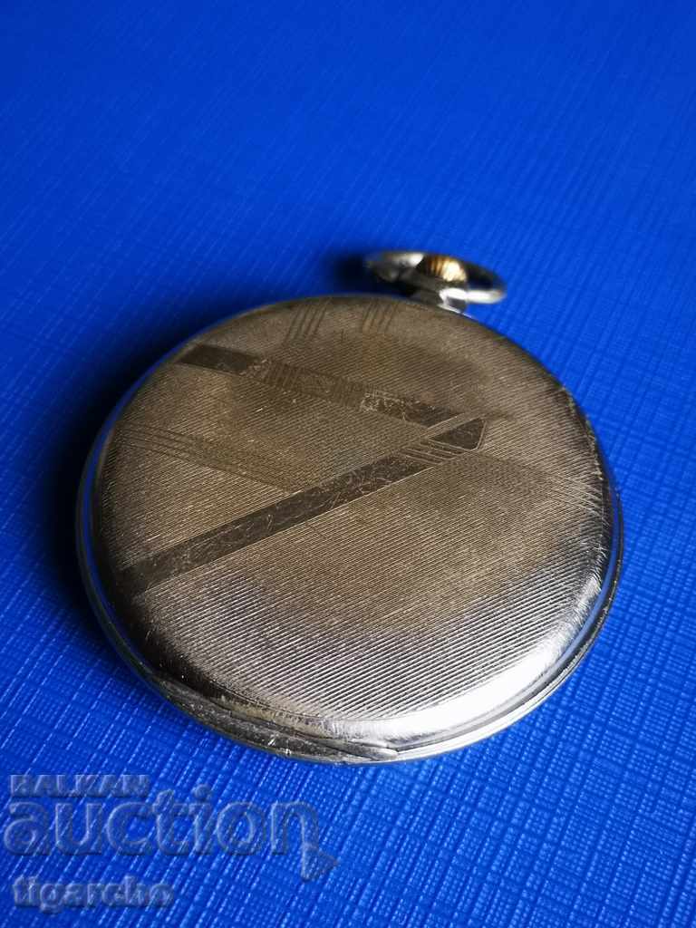 Pocket watch ORATOR - 5 Pocket watch ORATOR - 5