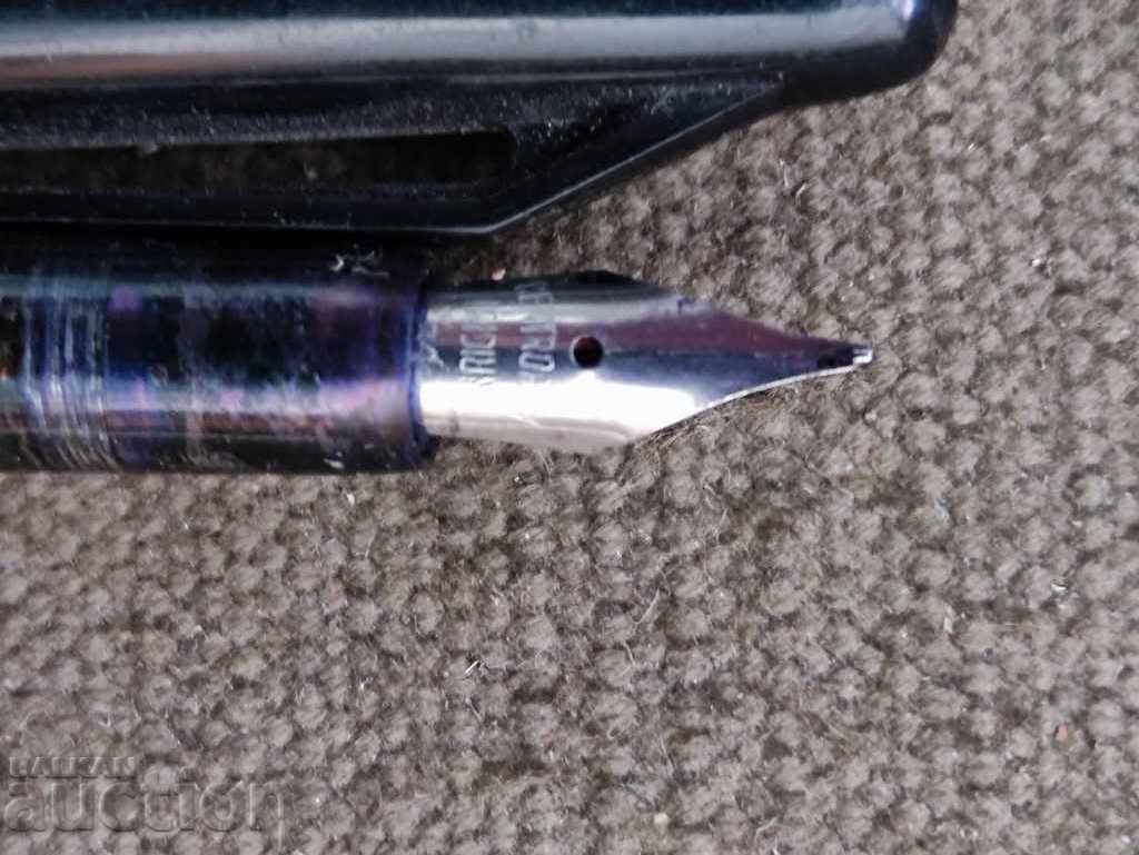 Delivery of Seagull pen Delivery of Seagull pen