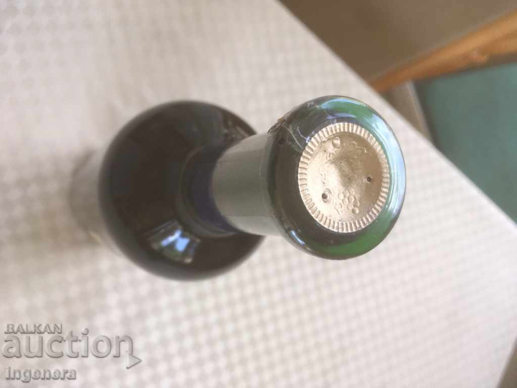 Delivery of WINE FROM AND FOR COLLECTION-2001 Delivery of WINE FROM AND FOR COLLECTION-2001