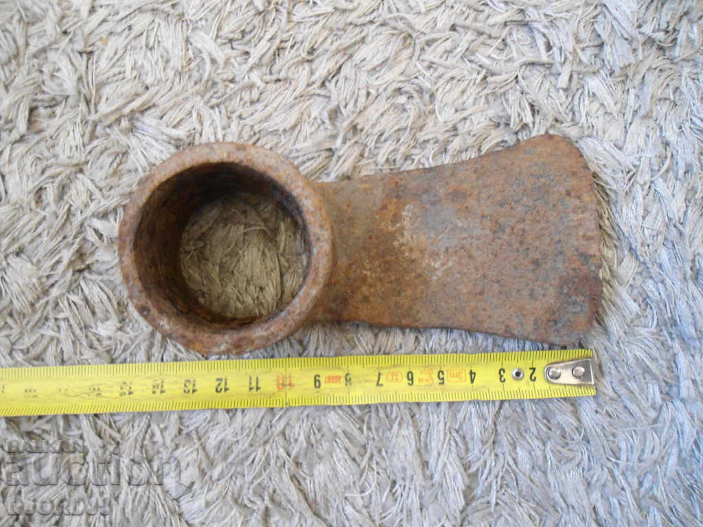 Delivery of Old farm implements, dude Delivery of Old farm implements, dude