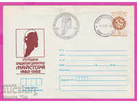 268361 / Bulgaria IPTZ 1982 Kyustendil Vladimir Dimitrov