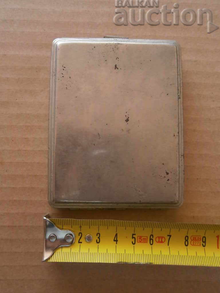 old cigarette case - 5 old cigarette case - 5