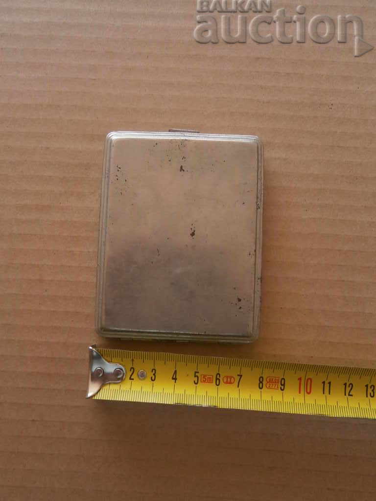 old cigarette case - 6 old cigarette case - 6