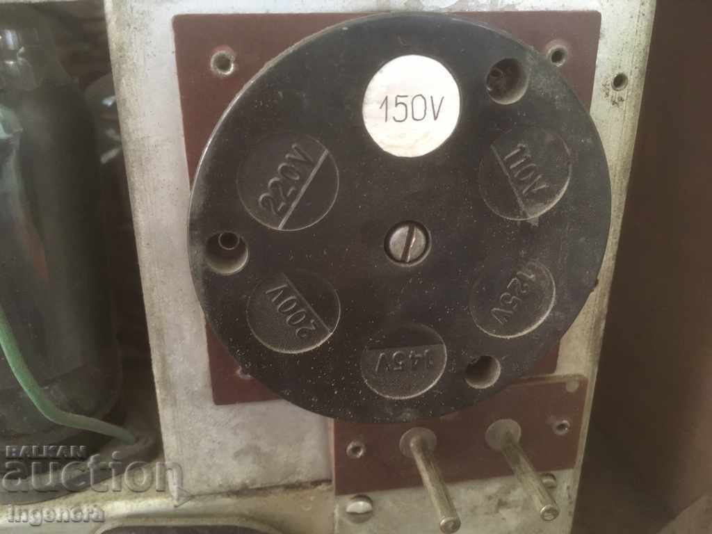 RADIO PHILIPS PHILIPS-695U ΕΛΒΕΤΙΑ-1937 - 6 RADIO PHILIPS PHILIPS-695U ΕΛΒΕΤΙΑ-1937 - 6