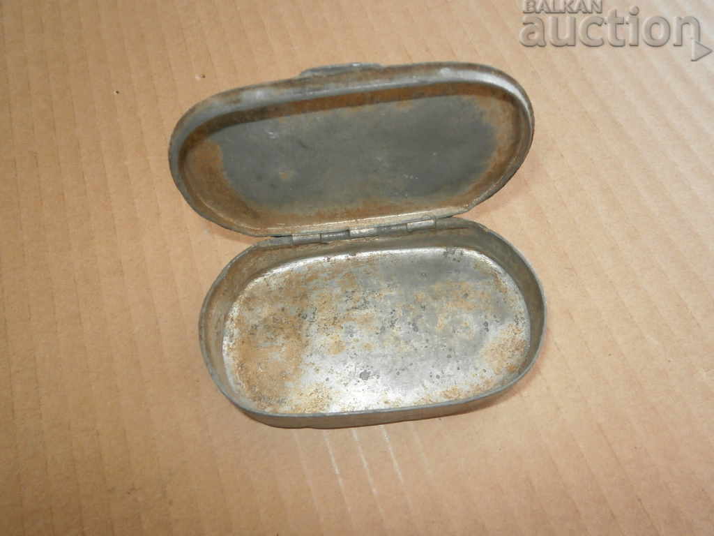 antique renaissance box - 5 antique renaissance box - 5