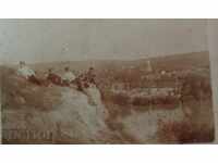 1912 FLOOD LOM TOWER FOTO FOTO REGATUL