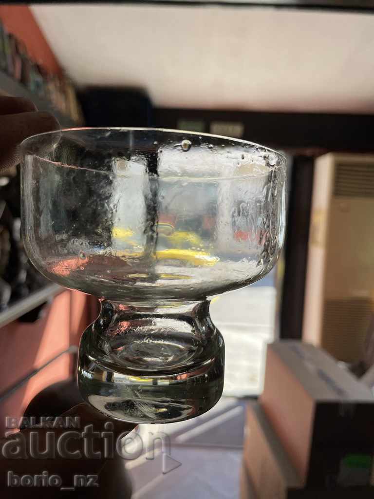 10653. SERVICE BUY GLASS - 5 10653. SERVICE BUY GLASS - 5