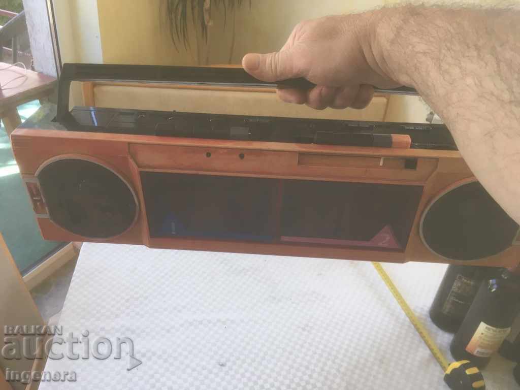 ΔΥΟ ΚΑΡΕΚΛΕΣ ΚΑΣΕΤΑΣ ΔΕΝ ΛΕΙΤΟΥΡΓΕΙ ΓΙΑ ΕΣΩΤΕΡΙΚΑ OR ΕΞΑΡΤΗΜΑΤΑ με τιμή 8.00 BGN | € 4.09 ΔΥΟ ΚΑΡΕΚΛΕΣ ΚΑΣΕΤΑΣ ΔΕΝ ΛΕΙΤΟΥΡΓΕΙ ΓΙΑ ΕΣΩΤΕΡΙΚΑ OR ΕΞΑΡΤΗΜΑΤΑ με τιμή 8.00 BGN | € 4.09