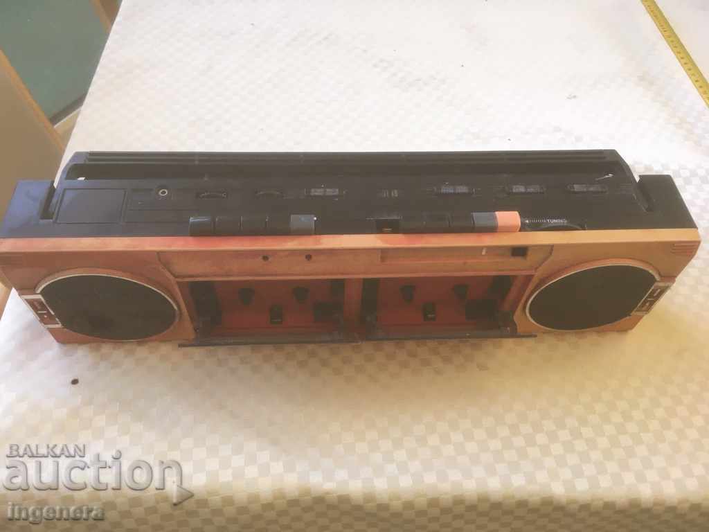 ΔΥΟ ΚΑΡΕΚΛΕΣ ΚΑΣΕΤΑΣ ΔΕΝ ΛΕΙΤΟΥΡΓΕΙ ΓΙΑ ΕΣΩΤΕΡΙΚΑ OR ΕΞΑΡΤΗΜΑΤΑ - 5 ΔΥΟ ΚΑΡΕΚΛΕΣ ΚΑΣΕΤΑΣ ΔΕΝ ΛΕΙΤΟΥΡΓΕΙ ΓΙΑ ΕΣΩΤΕΡΙΚΑ OR ΕΞΑΡΤΗΜΑΤΑ - 5