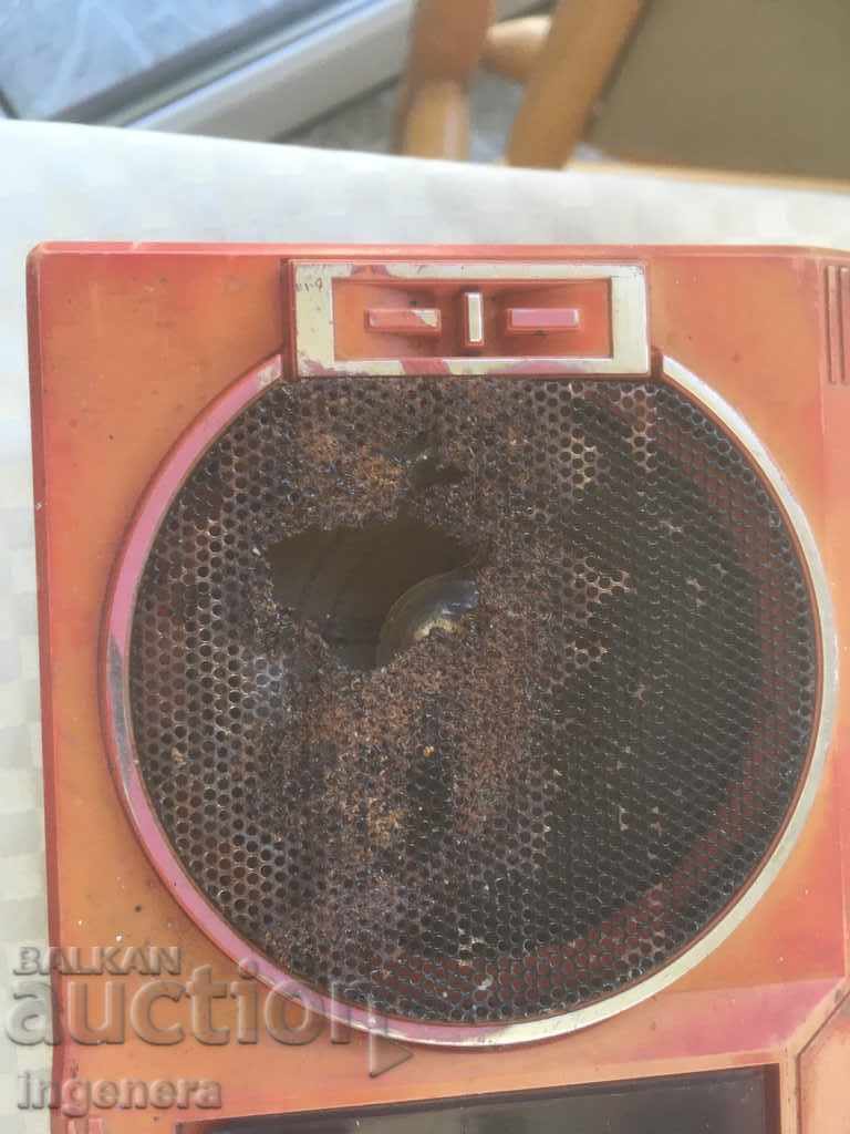 ΔΥΟ ΚΑΡΕΚΛΕΣ ΚΑΣΕΤΑΣ ΔΕΝ ΛΕΙΤΟΥΡΓΕΙ ΓΙΑ ΕΣΩΤΕΡΙΚΑ OR ΕΞΑΡΤΗΜΑΤΑ - 6 ΔΥΟ ΚΑΡΕΚΛΕΣ ΚΑΣΕΤΑΣ ΔΕΝ ΛΕΙΤΟΥΡΓΕΙ ΓΙΑ ΕΣΩΤΕΡΙΚΑ OR ΕΞΑΡΤΗΜΑΤΑ - 6