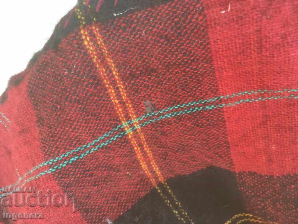 Delivery of STRAINER WOOL BACKPACK FOR BABIES OLD Delivery of STRAINER WOOL BACKPACK FOR BABIES OLD