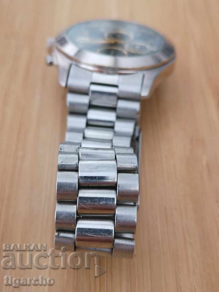 Citizen quartz chronograph watch - 7 Citizen quartz chronograph watch - 7